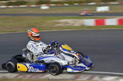 20/11/2016 : Seranne Trophy à Ganges (Photos Antoine Camblor) 2016 — karting