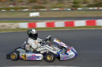 20/11/2016 : Seranne Trophy à Ganges (Photos Antoine Camblor) 2016 — karting