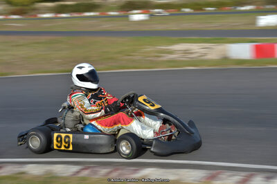 20/11/2016 : Seranne Trophy à Ganges (Photos Antoine Camblor) 2016 — karting