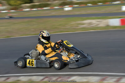 20/11/2016 : Seranne Trophy à Ganges (Photos Antoine Camblor) 2016 — karting