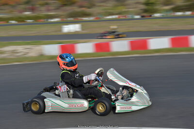 20/11/2016 : Seranne Trophy à Ganges (Photos Antoine Camblor) 2016 — karting