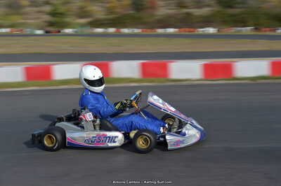 20/11/2016 : Seranne Trophy à Ganges (Photos Antoine Camblor) 2016 — karting