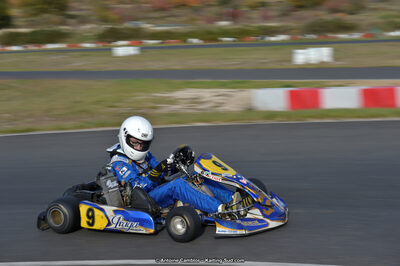 20/11/2016 : Seranne Trophy à Ganges (Photos Antoine Camblor) 2016 — karting