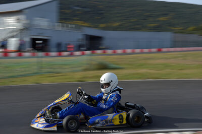 20/11/2016 : Seranne Trophy à Ganges (Photos Antoine Camblor) 2016 — karting