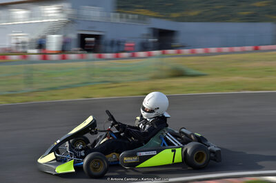 20/11/2016 : Seranne Trophy à Ganges (Photos Antoine Camblor) 2016 — karting