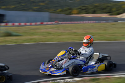 20/11/2016 : Seranne Trophy à Ganges (Photos Antoine Camblor) 2016 — karting