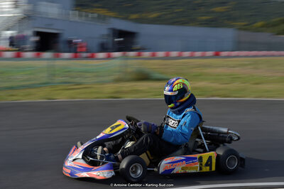 20/11/2016 : Seranne Trophy à Ganges (Photos Antoine Camblor) 2016 — karting