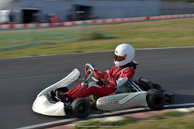 20/11/2016 : Seranne Trophy à Ganges (Photos Antoine Camblor) 2016 — karting