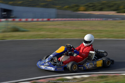 20/11/2016 : Seranne Trophy à Ganges (Photos Antoine Camblor) 2016 — karting