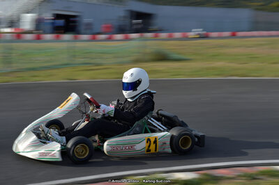 20/11/2016 : Seranne Trophy à Ganges (Photos Antoine Camblor) 2016 — karting