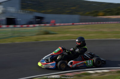 20/11/2016 : Seranne Trophy à Ganges (Photos Antoine Camblor) 2016 — karting