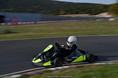 20/11/2016 : Seranne Trophy à Ganges (Photos Antoine Camblor) 2016 — karting