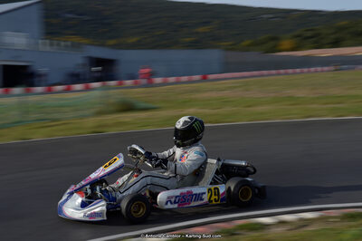 20/11/2016 : Seranne Trophy à Ganges (Photos Antoine Camblor) 2016 — karting