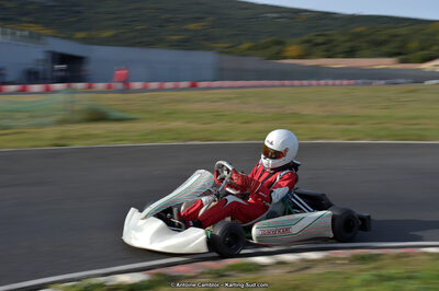 20/11/2016 : Seranne Trophy à Ganges (Photos Antoine Camblor) 2016 — karting