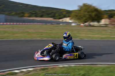 20/11/2016 : Seranne Trophy à Ganges (Photos Antoine Camblor) 2016 — karting