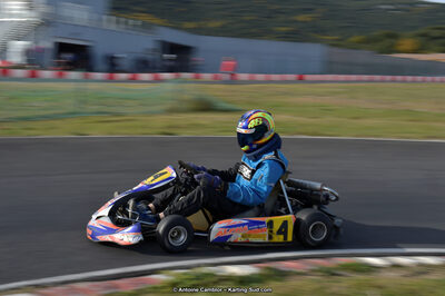 20/11/2016 : Seranne Trophy à Ganges (Photos Antoine Camblor) 2016 — karting