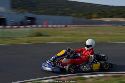 20/11/2016 : Seranne Trophy à Ganges (Photos Antoine Camblor) 2016 — karting