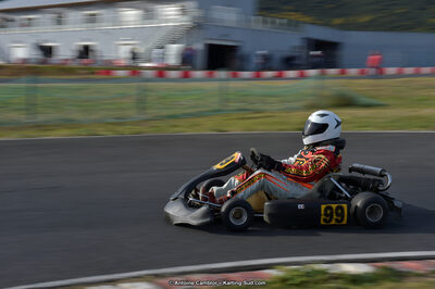 20/11/2016 : Seranne Trophy à Ganges (Photos Antoine Camblor) 2016 — karting