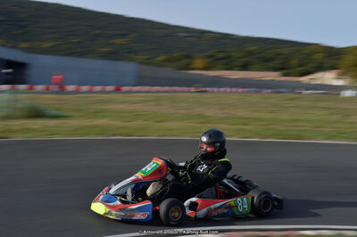 20/11/2016 : Seranne Trophy à Ganges (Photos Antoine Camblor) 2016 — karting