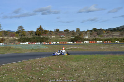 20/11/2016 : Seranne Trophy à Ganges (Photos Antoine Camblor) 2016 — karting