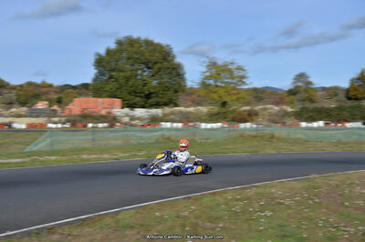 20/11/2016 : Seranne Trophy à Ganges (Photos Antoine Camblor) 2016 — karting