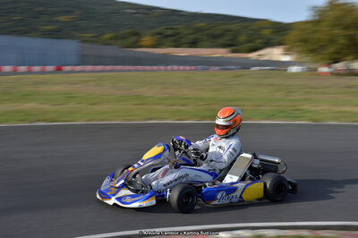20/11/2016 : Seranne Trophy à Ganges (Photos Antoine Camblor) 2016 — karting