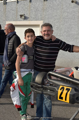 20/11/2016 : Seranne Trophy à Ganges (Photos Antoine Camblor) 2016 — karting