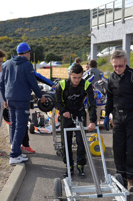 20/11/2016 : Seranne Trophy à Ganges (Photos Antoine Camblor) 2016 — karting