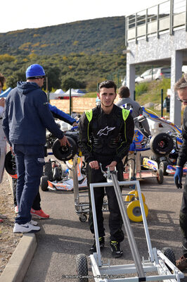 20/11/2016 : Seranne Trophy à Ganges (Photos Antoine Camblor) 2016 — karting