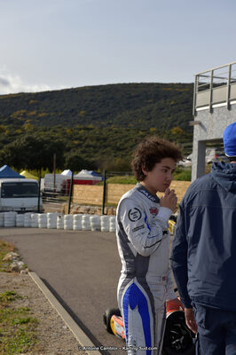 20/11/2016 : Seranne Trophy à Ganges (Photos Antoine Camblor) 2016 — karting