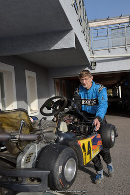 20/11/2016 : Seranne Trophy à Ganges (Photos Antoine Camblor) 2016 — karting