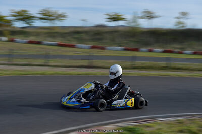 20/11/2016 : Seranne Trophy à Ganges (Photos Antoine Camblor) 2016 — karting