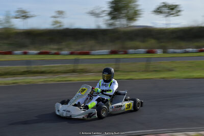 20/11/2016 : Seranne Trophy à Ganges (Photos Antoine Camblor) 2016 — karting