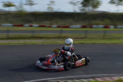 20/11/2016 : Seranne Trophy à Ganges (Photos Antoine Camblor) 2016 — karting