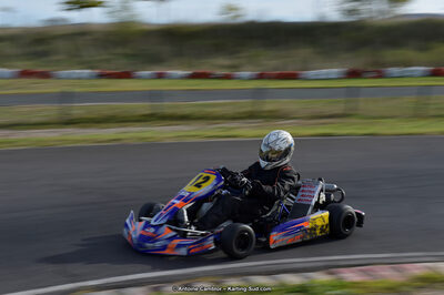 20/11/2016 : Seranne Trophy à Ganges (Photos Antoine Camblor) 2016 — karting