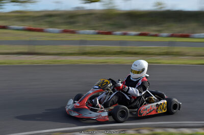 20/11/2016 : Seranne Trophy à Ganges (Photos Antoine Camblor) 2016 — karting