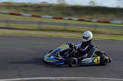 20/11/2016 : Seranne Trophy à Ganges (Photos Antoine Camblor) 2016 — karting