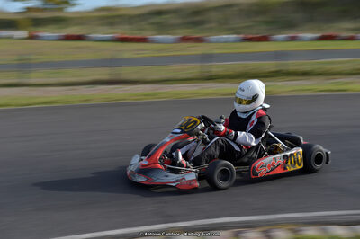 20/11/2016 : Seranne Trophy à Ganges (Photos Antoine Camblor) 2016 — karting