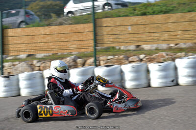 20/11/2016 : Seranne Trophy à Ganges (Photos Antoine Camblor) 2016 — karting
