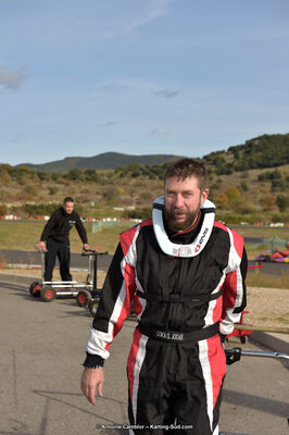 20/11/2016 : Seranne Trophy à Ganges (Photos Antoine Camblor) 2016 — karting