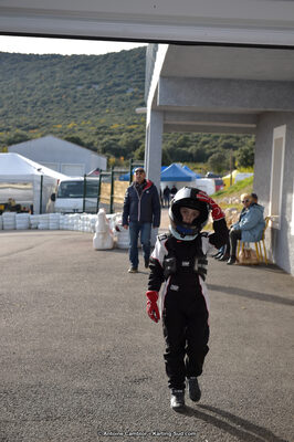 20/11/2016 : Seranne Trophy à Ganges (Photos Antoine Camblor) 2016 — karting