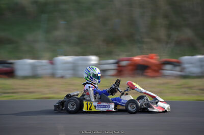 20/11/2016 : Seranne Trophy à Ganges (Photos Antoine Camblor) 2016 — karting