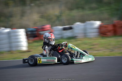 20/11/2016 : Seranne Trophy à Ganges (Photos Antoine Camblor) 2016 — karting