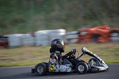 20/11/2016 : Seranne Trophy à Ganges (Photos Antoine Camblor) 2016 — karting