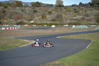 20/11/2016 : Seranne Trophy à Ganges (Photos Antoine Camblor) 2016 — karting
