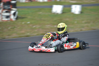 20/11/2016 : Seranne Trophy à Ganges (Photos Antoine Camblor) 2016 — karting