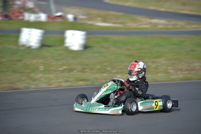 20/11/2016 : Seranne Trophy à Ganges (Photos Antoine Camblor) 2016 — karting