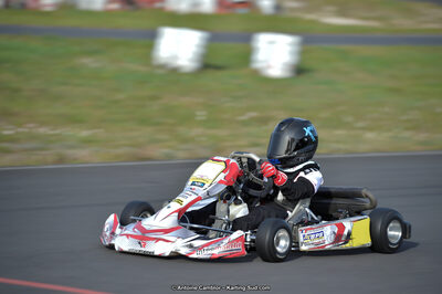 20/11/2016 : Seranne Trophy à Ganges (Photos Antoine Camblor) 2016 — karting