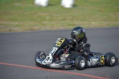 20/11/2016 : Seranne Trophy à Ganges (Photos Antoine Camblor) 2016 — karting