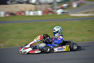 20/11/2016 : Seranne Trophy à Ganges (Photos Antoine Camblor) 2016 — karting